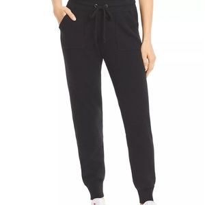 Bloomingdales cashmere joggers
